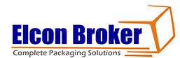 Logo, Elcon Broker AS