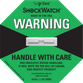 ShockWatch 5-15 kg volum 0 - 0,3 m3