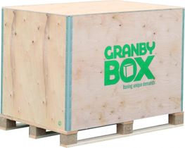 GranbyBox fra Elcon Broker